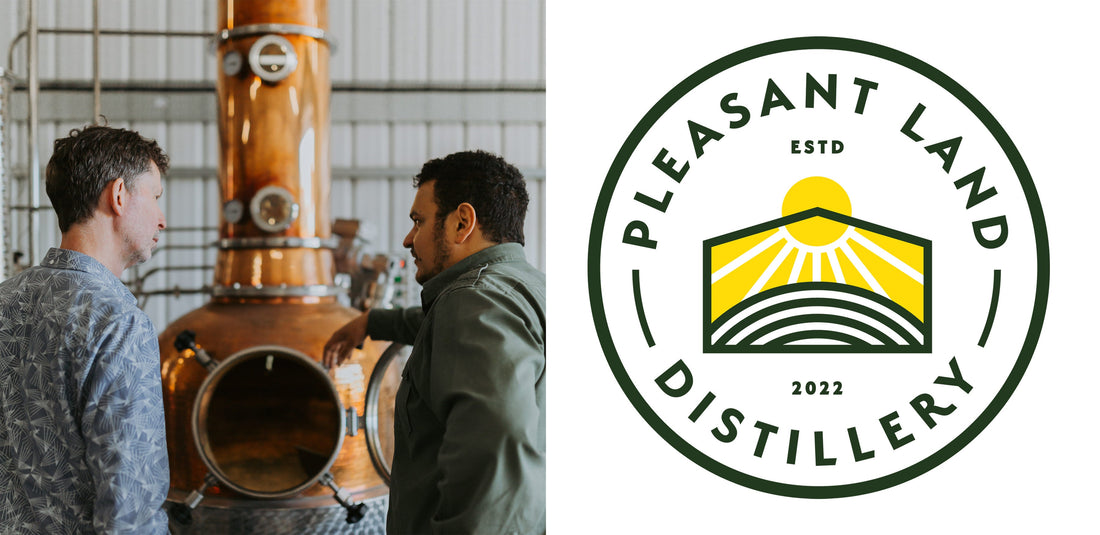 Essentials to Consider When Working With a Contract Distillery: A Checklist