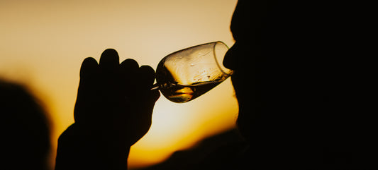 Pleasant Land Distillery Blog: How to design a spirits recipe, a guide to success.