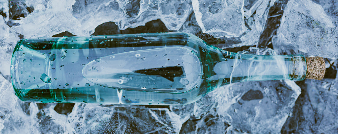 What is vodka and how to make vodka