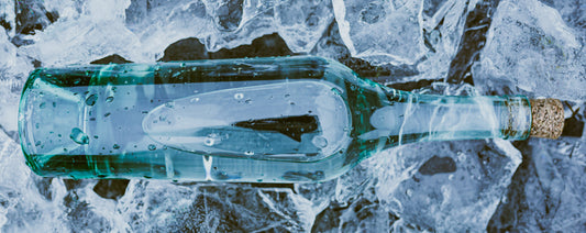 What is vodka and how to make vodka