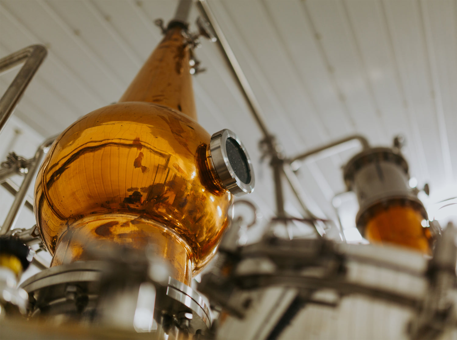 column still, alcoholic drinks, spirit formulation, contract distilling, recipe scale-up, innovative spirits.
