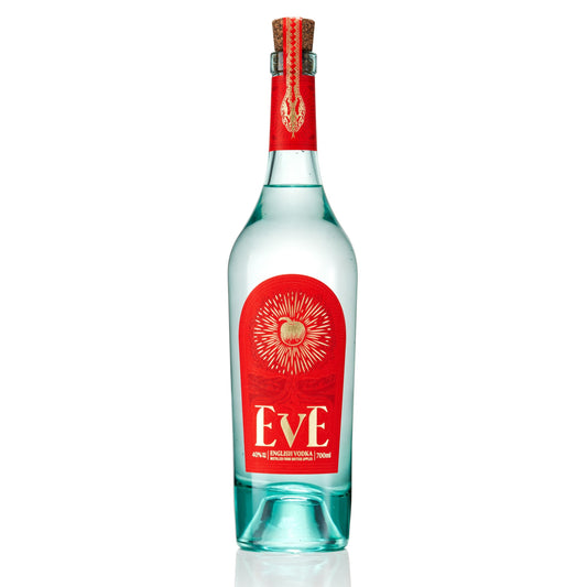 Eve Vodka Pleasant Land Distillery